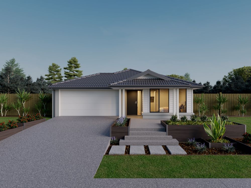 [Land for Sale] Mandalay Estate, Beveridge OpenLot